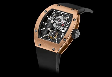 perche richard mille costa cosi tanto|Richard Mille: il mistero dei costi esorbit.